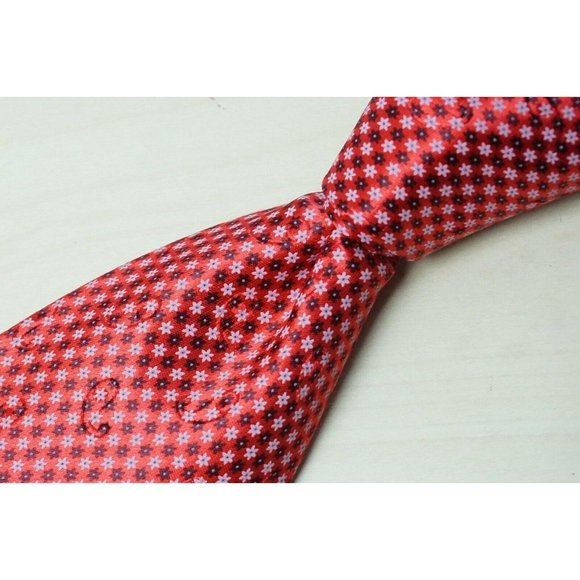 Ermenegildo Zegna Current Dainty Floral Jacquard P - Picture 2 of 8